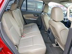 Ford Edge 2012