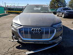 Audi e-tron 2019