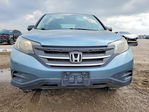 Honda CR-V 2013