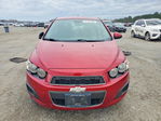 Chevrolet Sonic 2012
