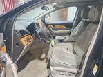 Lincoln MKX 2015