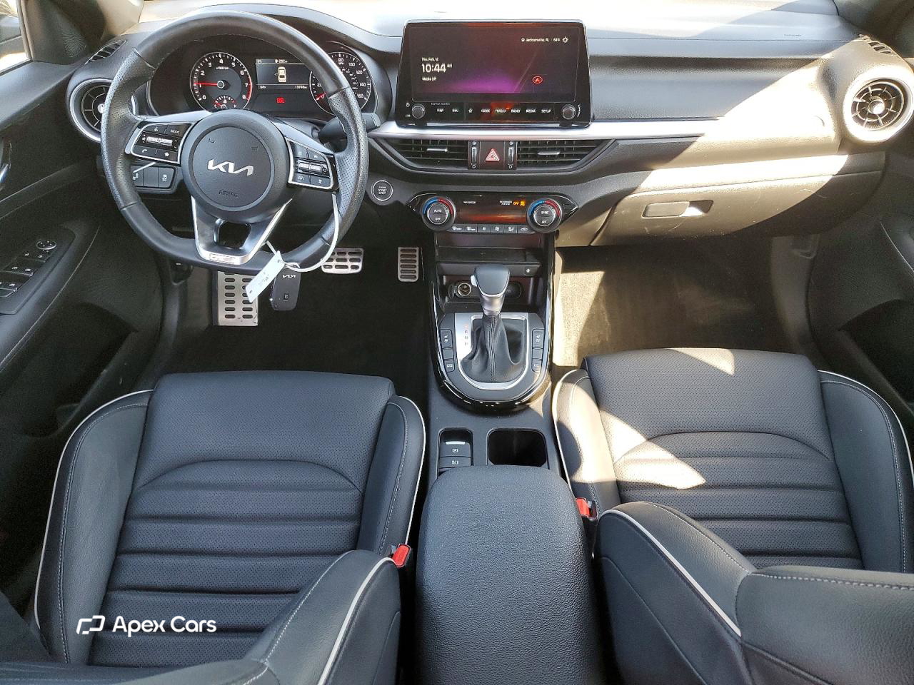Kia Forte 2024
