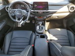 Kia Forte 2024
