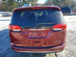 Chrysler Pacifica 2017