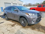 Toyota Highlander 2018