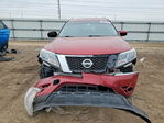 Nissan Pathfinder 2016