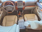 Lexus GX 2003