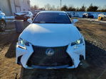 Lexus GS 2018