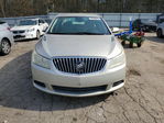 Buick LaCrosse 2013