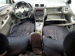 Toyota Corolla 2011