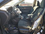 Nissan Rogue 2018