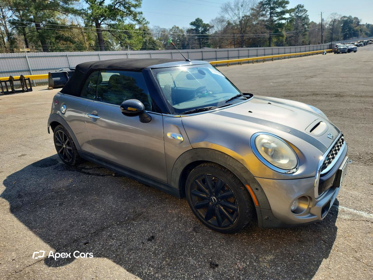 MINI Cooper 2016