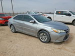 Toyota Camry 2016