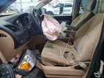 Dodge Caravan 2015