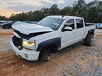 Chevrolet Silverado 2016