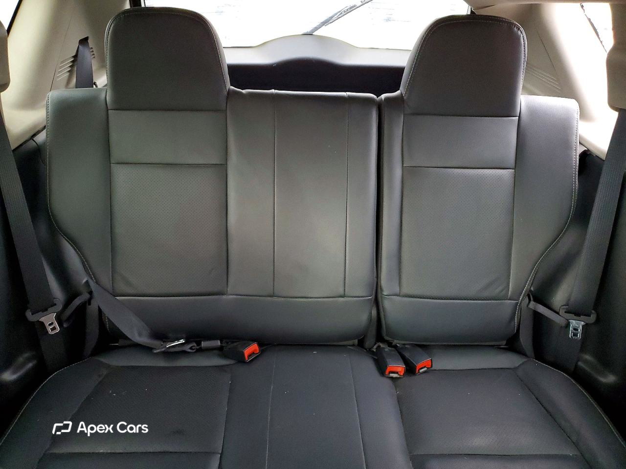 Jeep Compass 2016