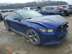 Ford Mustang 2016