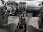 XTerra 2002