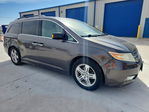 Honda Odyssey 2013