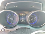 Subaru Legacy 2017