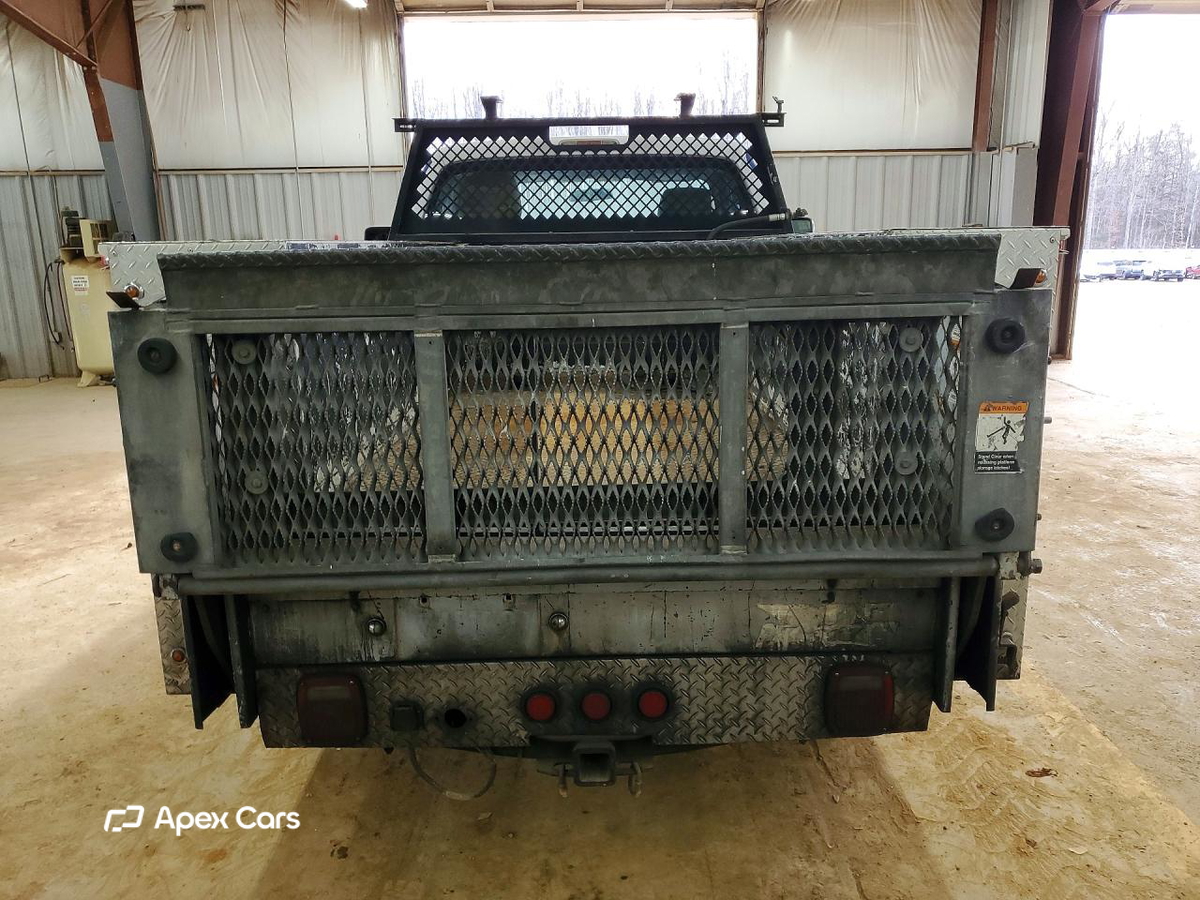 Ford F250 2014