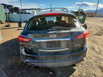 Infiniti FX 2011