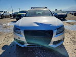 Audi A4 2011