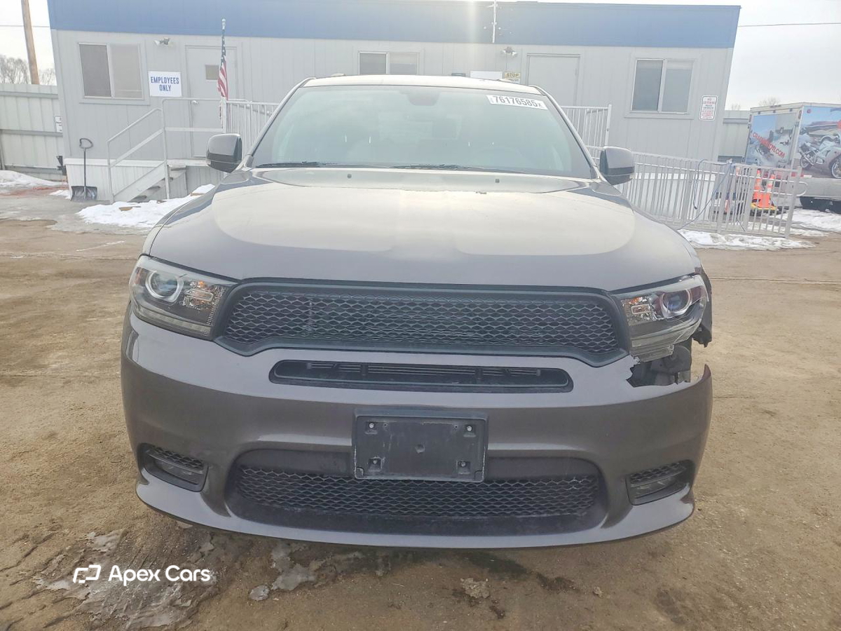 Dodge Durango 2020