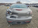 Mazda 3 2011