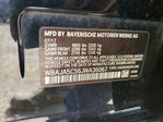 BMW Series 5 2018