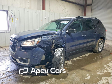 GMC Acadia 2014 - Image 1 of 13