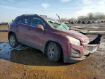 Chevrolet Trax 2016