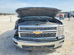 Chevrolet Silverado 2015