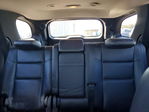 Dodge Durango 2011