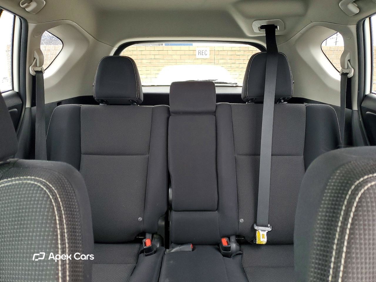 Toyota RAV 4 2018
