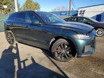 Jaguar F-Pace 2017