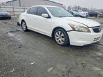 Honda Accord 2008