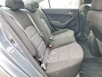 Kia Forte 2017
