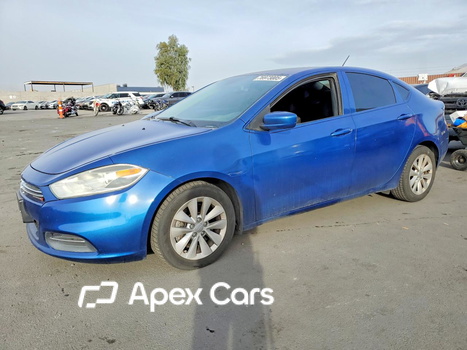 Dodge Dart 2015 - Zdjęcie 1 z 12