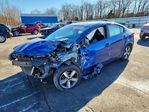 Kia Forte 2018