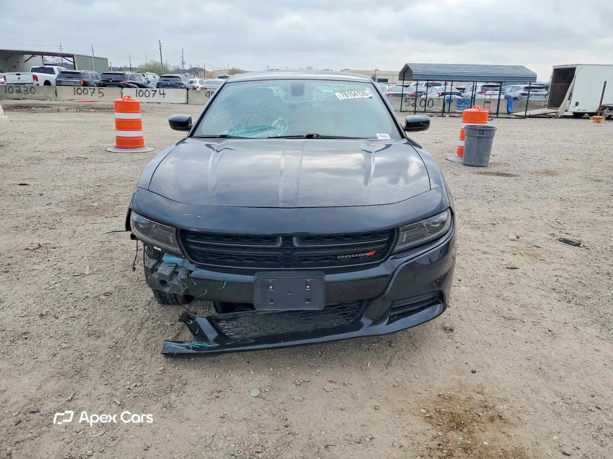 Dodge Charger 2023