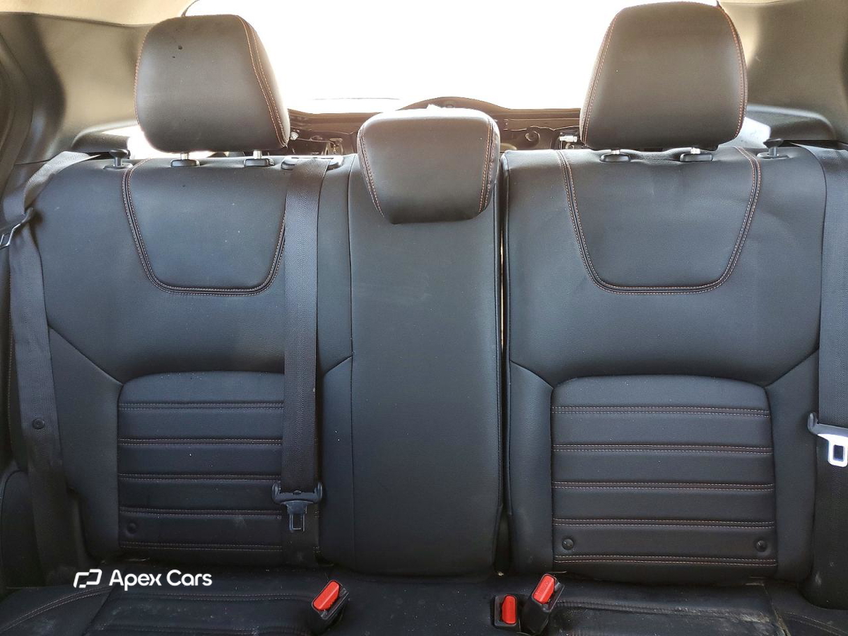 Nissan Kicks 2019