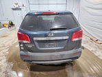 Kia Sorento 2011
