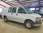 Chevrolet Express 2019