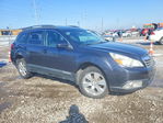 Subaru Outback 2012