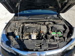 Honda Accord 2017