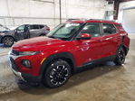 Chevrolet TrailBlazer 2021