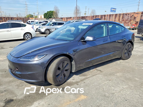 Tesla Model 3 2024 - Image 1 of 13