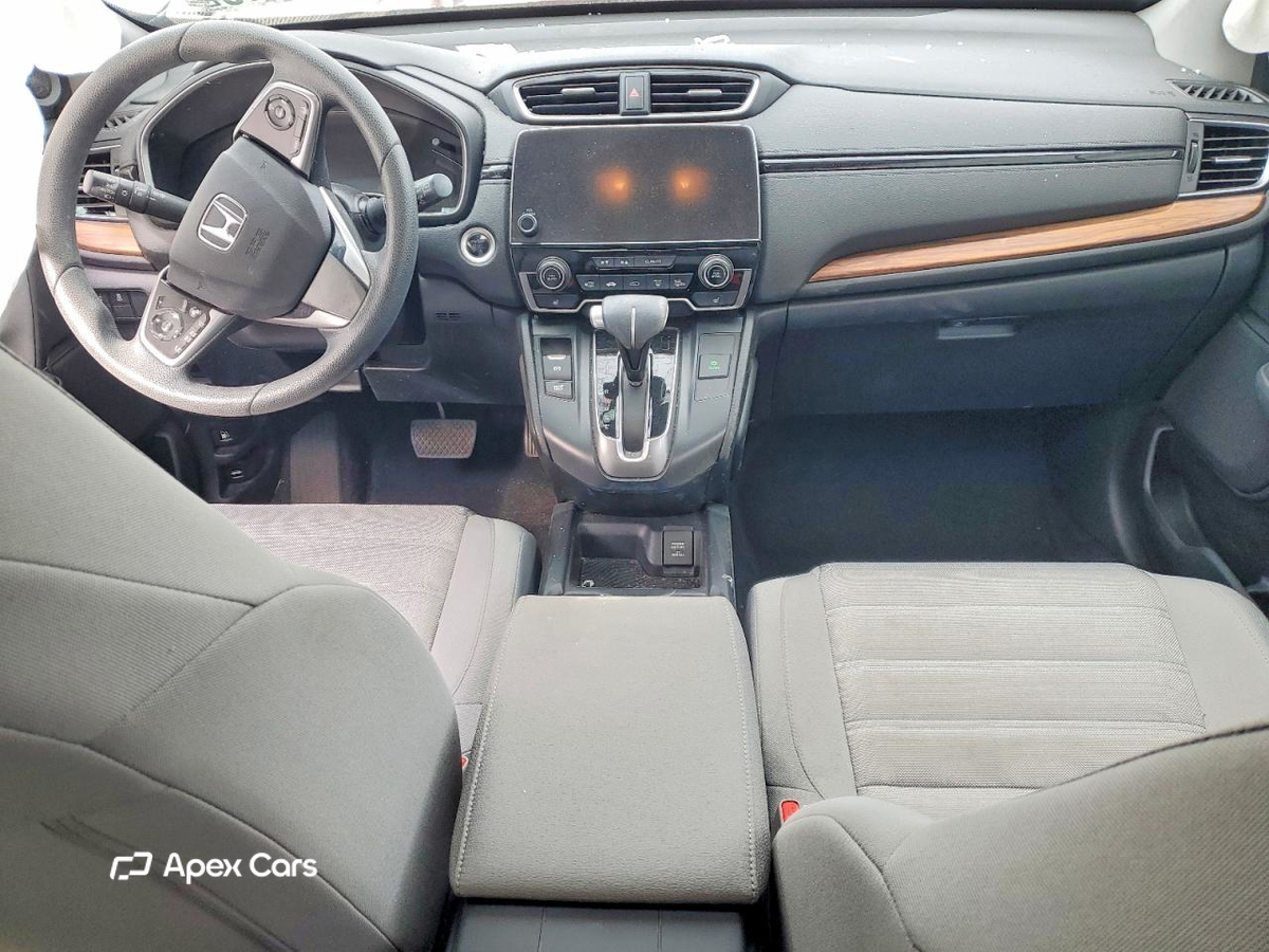 CR-V 2019