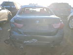 BMW Series 4 2014